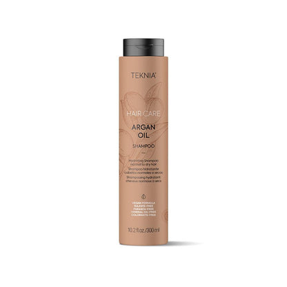 Lakme Teknia Argan Oil Shampoo - James S Geidner Inc