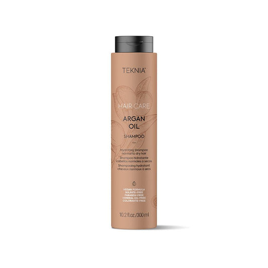 Lakme Teknia Argan Oil Shampoo - James Geidner Hair Studio