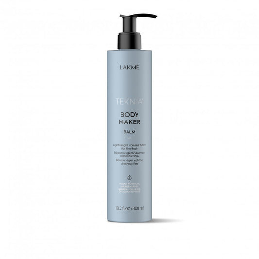 Lakme Teknia Body Maker Balm - James Geidner Hair Studio