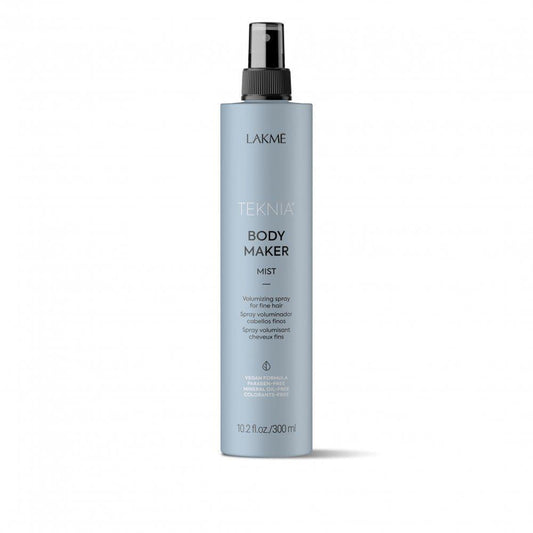 Lakme Teknia Body Maker Mist 10.1oz - James S Geidner Inc