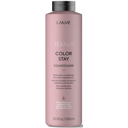 Lakme Teknia Color Stay Conditioner - James Geidner Hair Studio