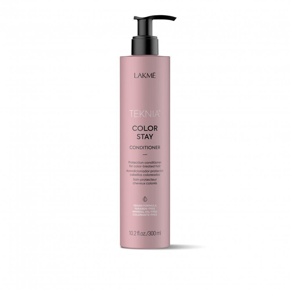 Lakme Teknia Color Stay Conditioner - James Geidner Hair Studio