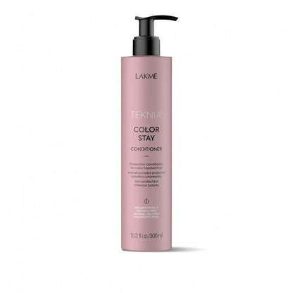 Lakme Teknia Color Stay Conditioner - James Geidner Hair Studio