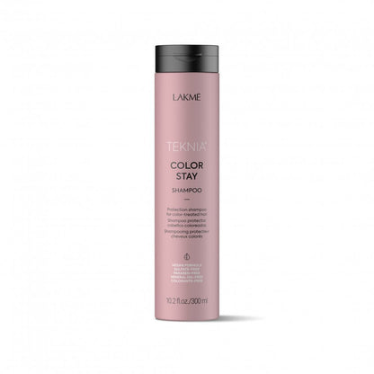 Lakme Teknia Color Stay Shampoo - James Geidner Hair Studio