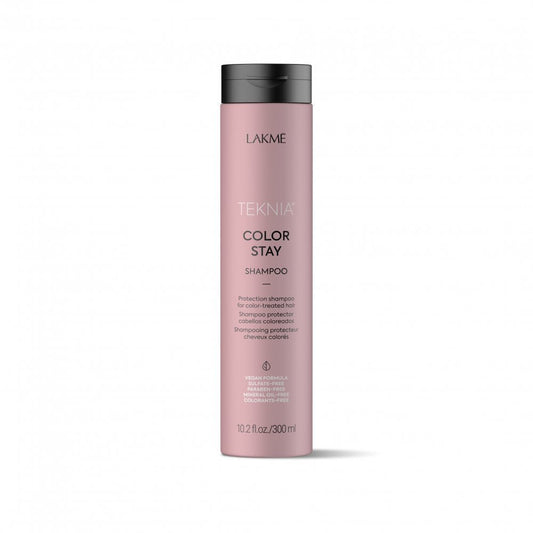 Lakme Teknia Color Stay Shampoo - James Geidner Hair Studio