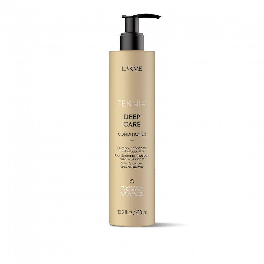 Lakme Teknia Deep Care Conditioner - James Geidner Hair Studio