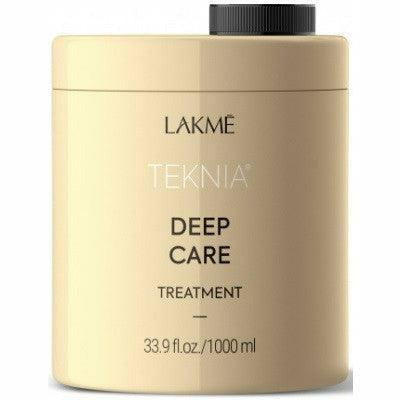 Lakme Teknia Deep Care Treatment - James S Geidner Inc