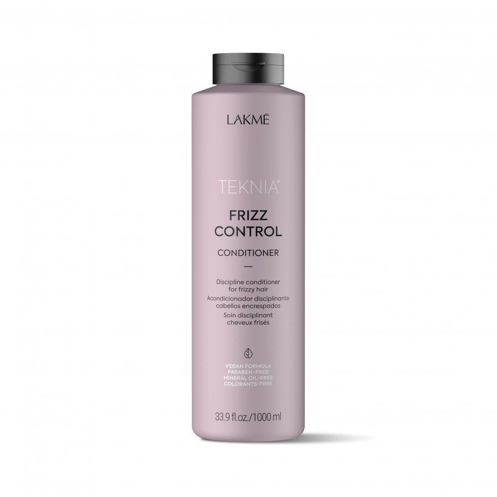 Lakme Teknia Frizz Control Leave - In Conditioner - James S Geidner Inc