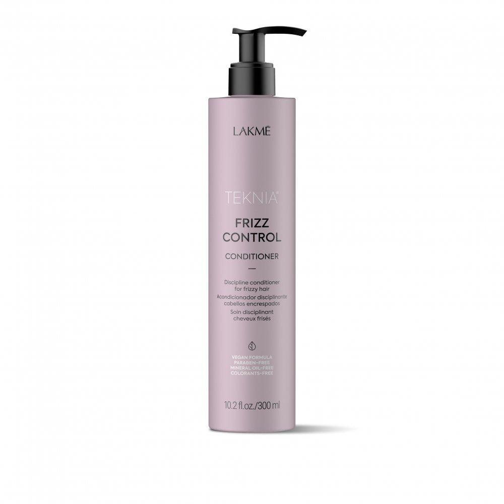 Lakme Teknia Frizz Control Leave - In Conditioner - James S Geidner Inc