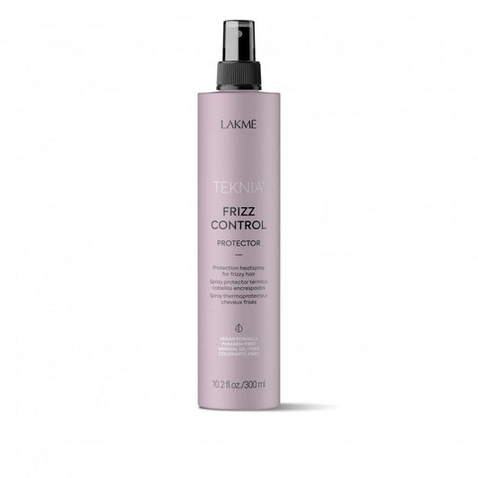 Lakme Teknia Frizz Control Protector 10.2 oz - James S Geidner Inc