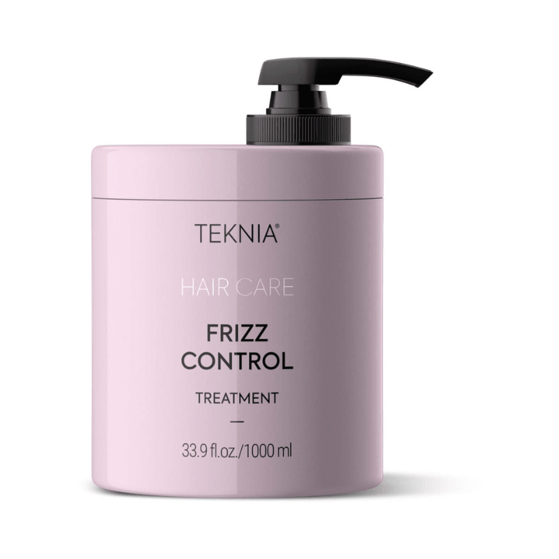 Lakme Teknia Frizz Control Treatment - James Geidner Hair Studio