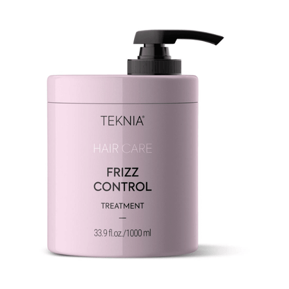 Lakme Teknia Frizz Control Treatment - James Geidner Hair Studio