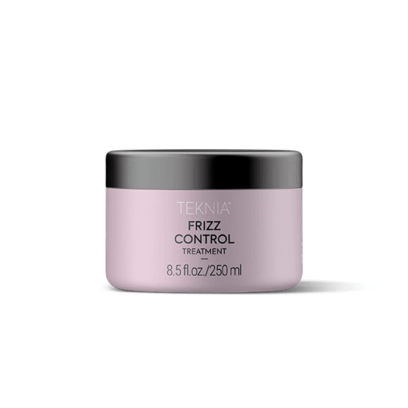 Lakme Teknia Frizz Control Treatment - James Geidner Hair Studio