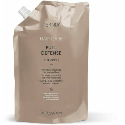 Lakme Teknia Full Defense Shampoo - James Geidner Hair Studio