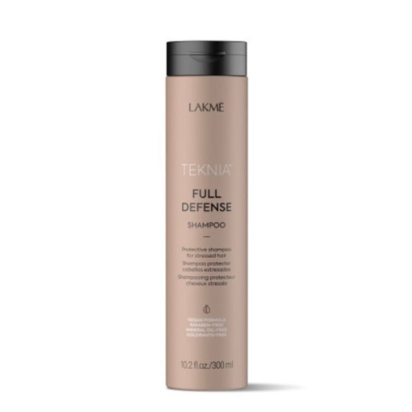 Lakme Teknia Full Defense Shampoo - James Geidner Hair Studio
