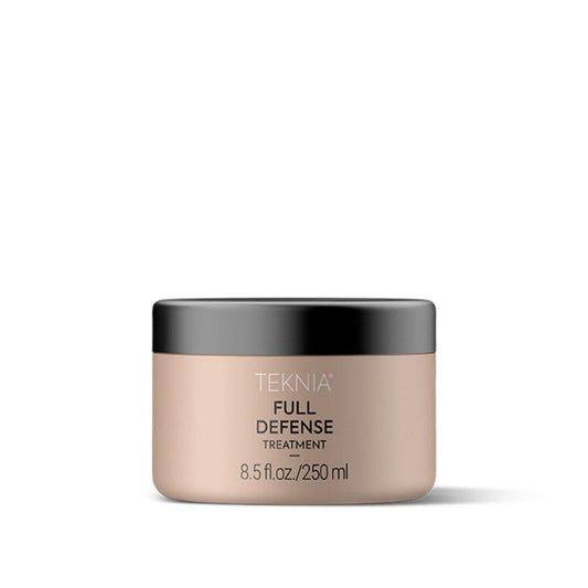 Lakme Teknia Full Defense Treatment - James S Geidner Inc