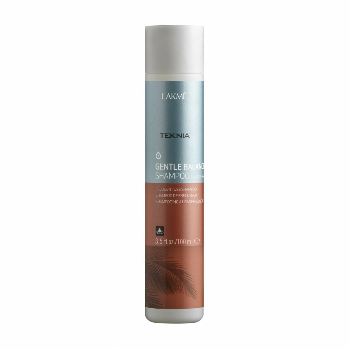 Lakme Teknia Gentle Balance Shampoo - James Geidner Hair Studio