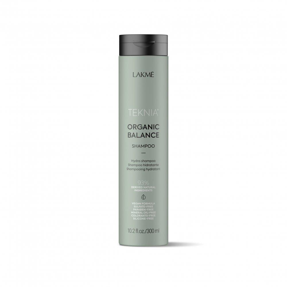 Lakme Teknia Organic Balance Shampoo - James S Geidner Inc