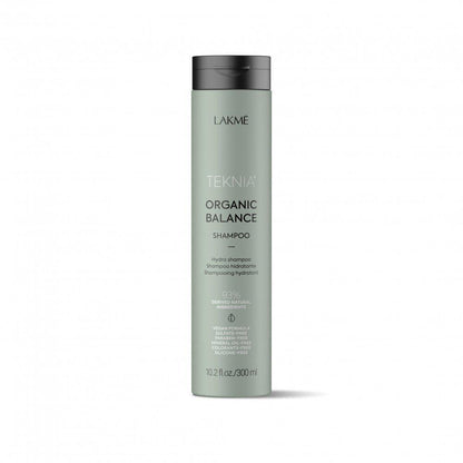 Lakme Teknia Organic Balance Shampoo - James S Geidner Inc
