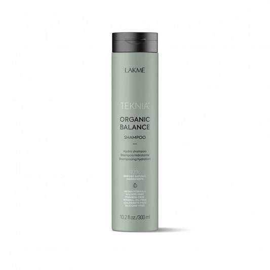Lakme Teknia Organic Balance Shampoo - James S Geidner Inc