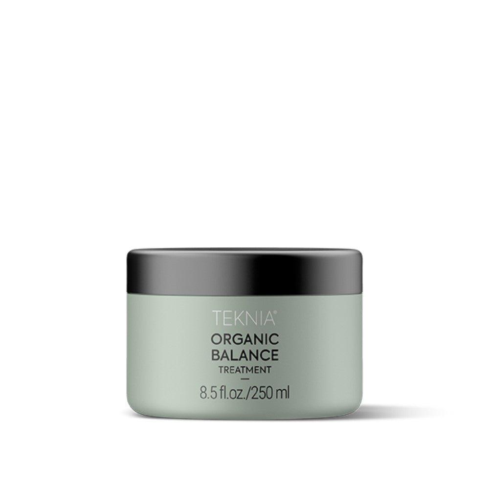 Lakme Teknia Organic Balance Treatment - James S Geidner Inc