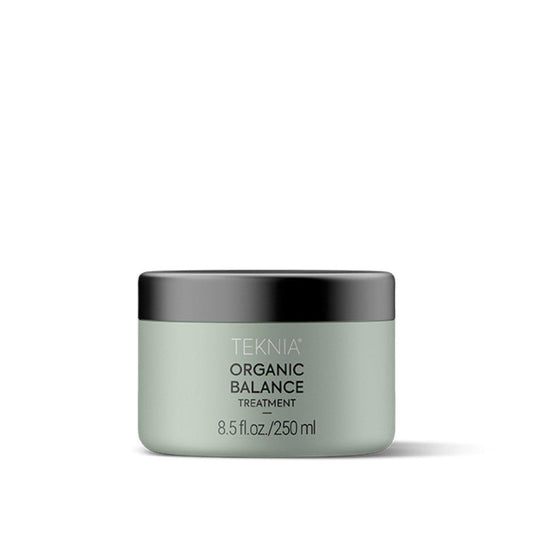 Lakme Teknia Organic Balance Treatment - James S Geidner Inc