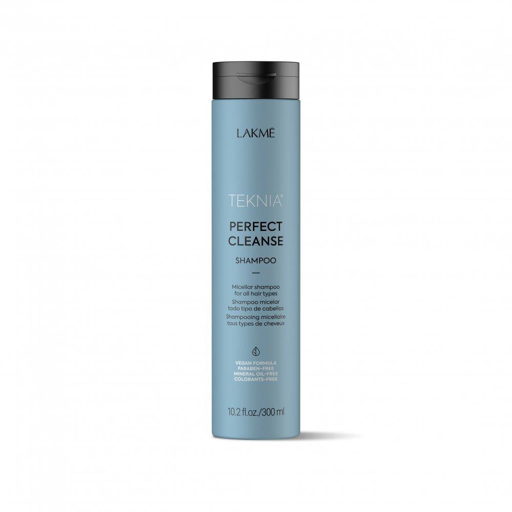 Lakme Teknia Perfect Cleanse Shampoo - James S Geidner Inc