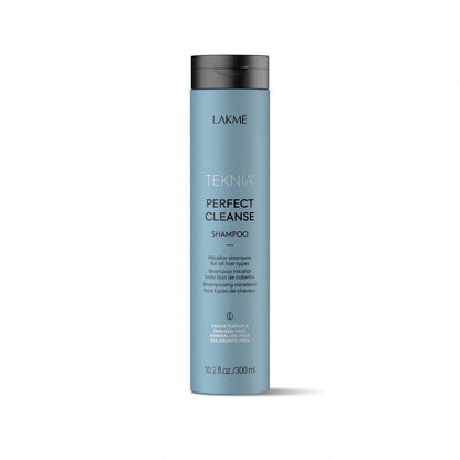 Lakme Teknia Perfect Cleanse Shampoo - James S Geidner Inc