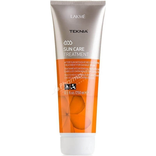 Lakme Teknia Sun care Treatment 8.5 oz - James Geidner Hair Studio