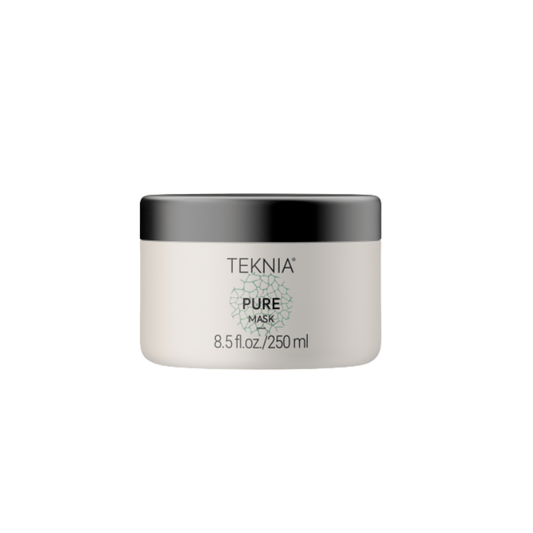 Lakme TK Scalp Care Purify Clay Mask 8.45oz - James Geidner Hair Studio
