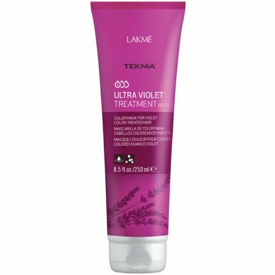 Lakme Ultra Violet Treatment - James Geidner Hair Studio