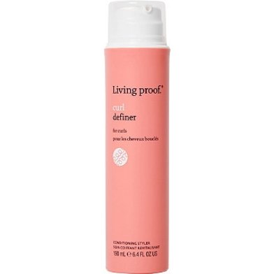 Living Proof curl definer conditioning styler 6.4oz - James S Geidner Inc