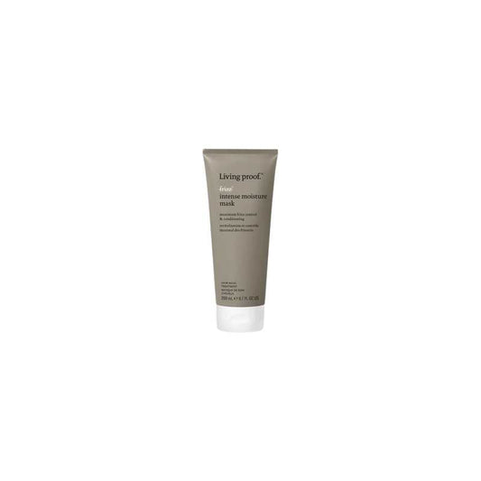 Living Proof No Frizz Intense Moisture Mask 6.7oz - James Geidner Hair Studio