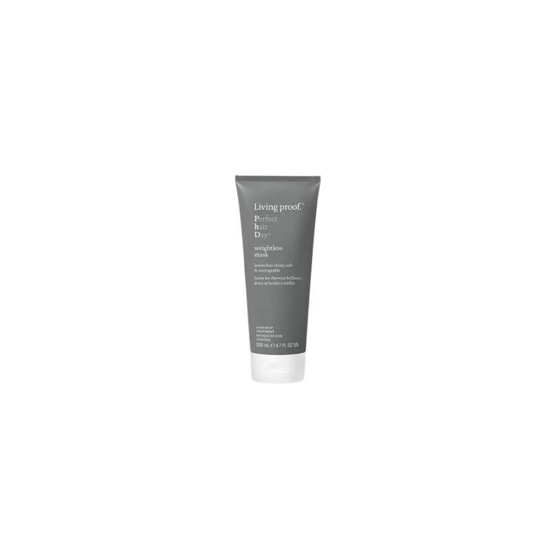 Living Proof Perfect Hair Day Weightless Mask 6.7oz - James Geidner Hair Studio