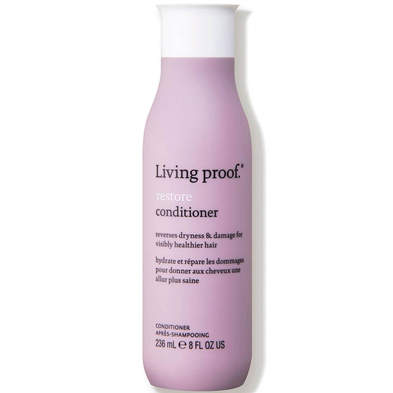 Living Proof Restore Conditioner - James Geidner Hair Studio