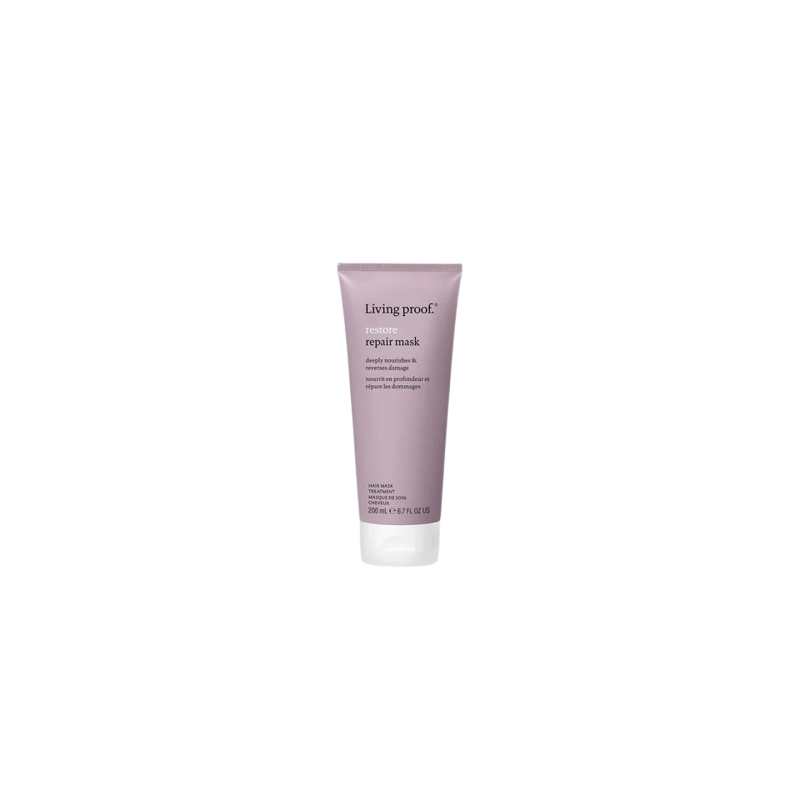 Living Proof Restore Repair Mask 6.7oz - James Geidner Hair Studio