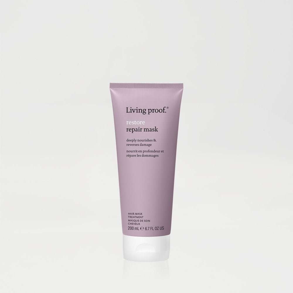 Living Proof Restore Repair Mask 6.7oz - James S Geidner Inc