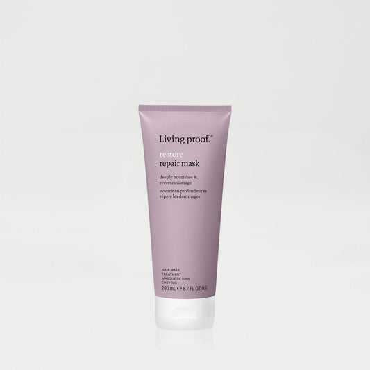 Living Proof Restore Repair Mask 6.7oz - James S Geidner Inc