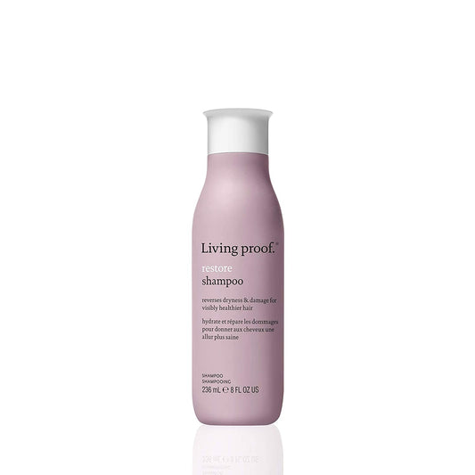 Living Proof Restore Shampoo - James Geidner Hair Studio
