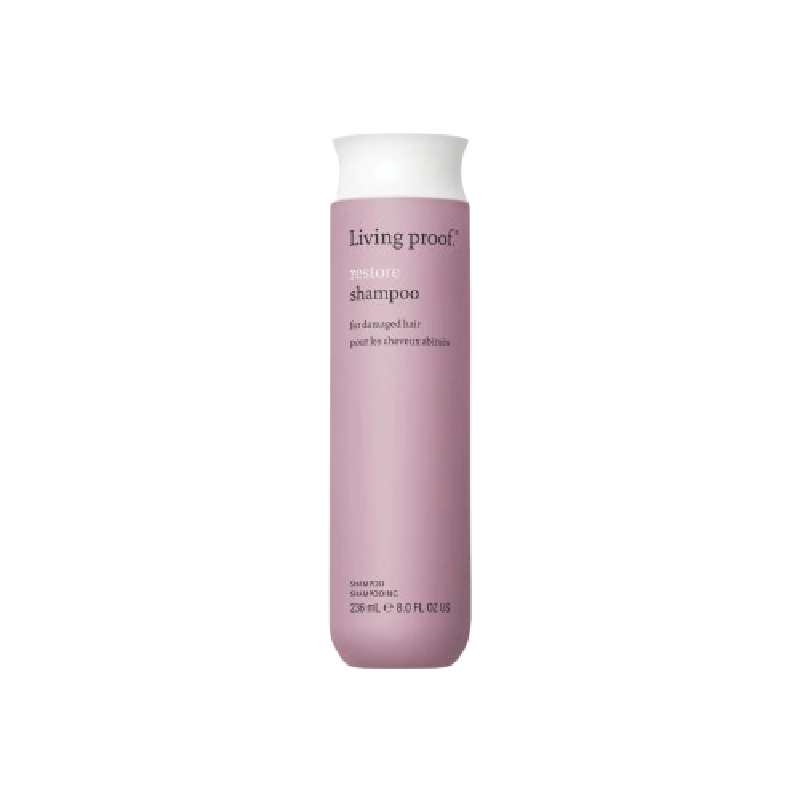 Living Proof Restore Shampoo - James Geidner Hair Studio