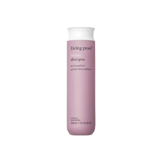 Living Proof Restore Shampoo - James Geidner Hair Studio