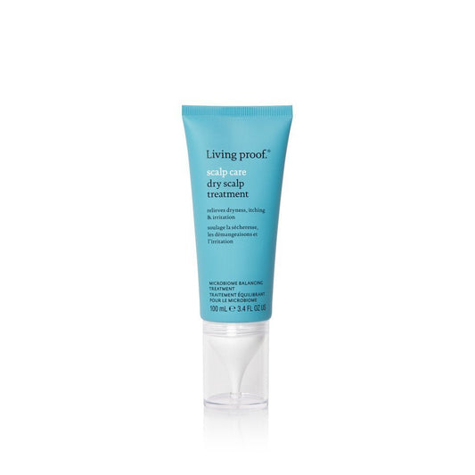 Living Proof scalp care revitalizing treatment 2.5oz - James S Geidner Inc