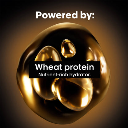 L'Oreal Absolut Repair Golden Mask for Damaged Hair - James Geidner Hair Studio