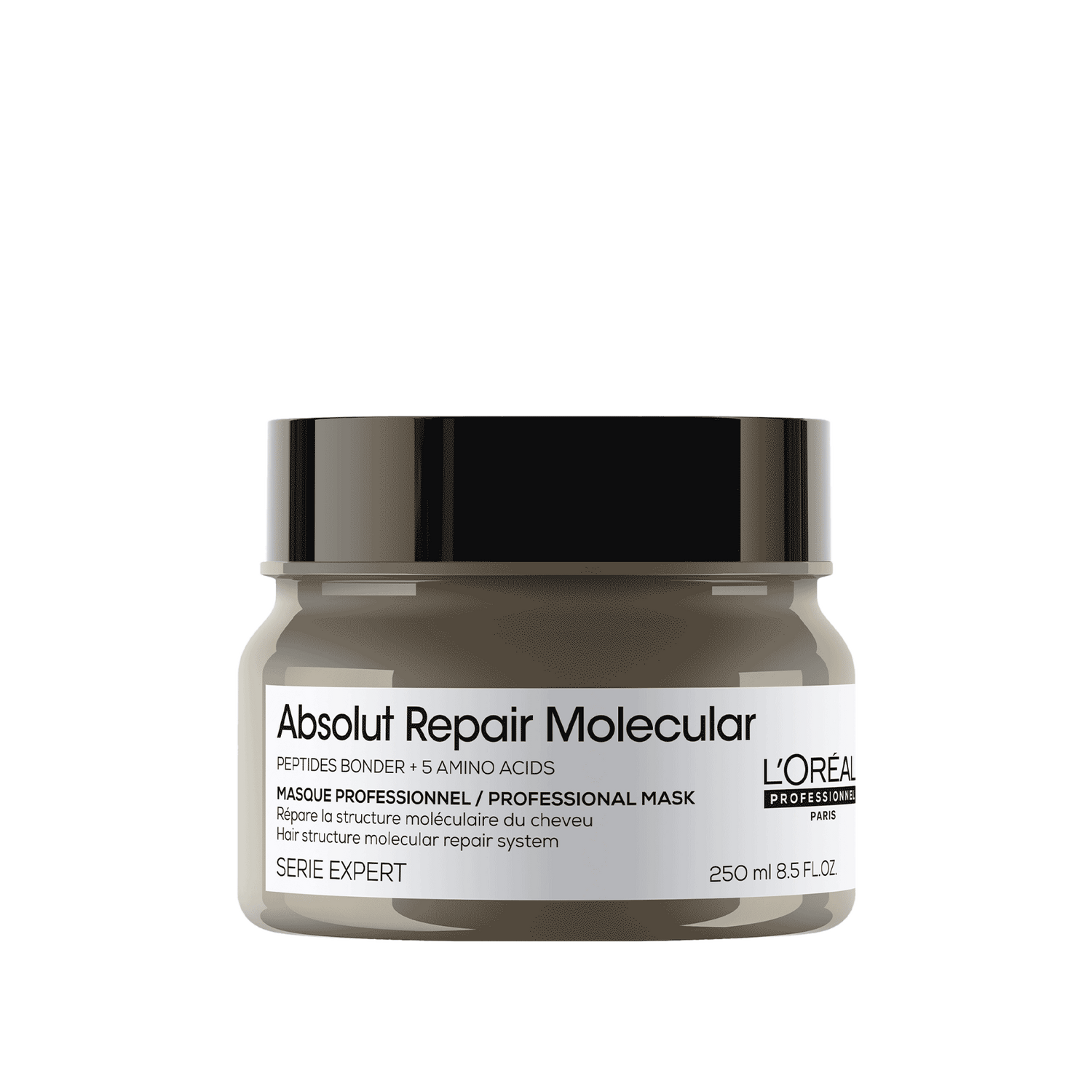 L'Oreal Absolut Repair Molecular Mask - deep molecular bond repair treatment
