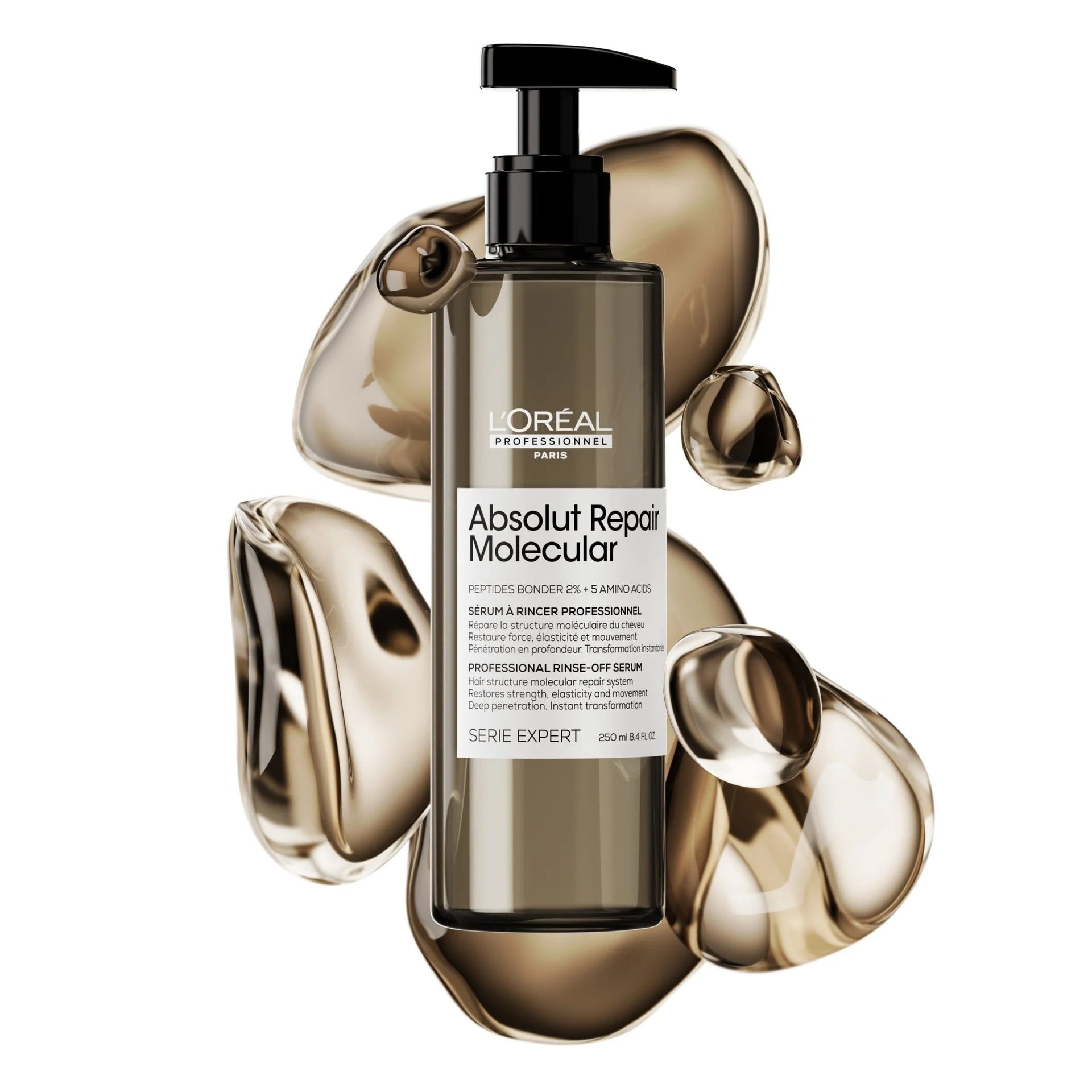 L'Oreal Absolut Repair Serum: Strengthen & Restore Your Hair (2026)