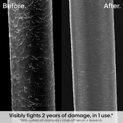 L'Oreal Absolut Repair Molecular Sulfate - Free Shampoo - James Geidner Hair Studio