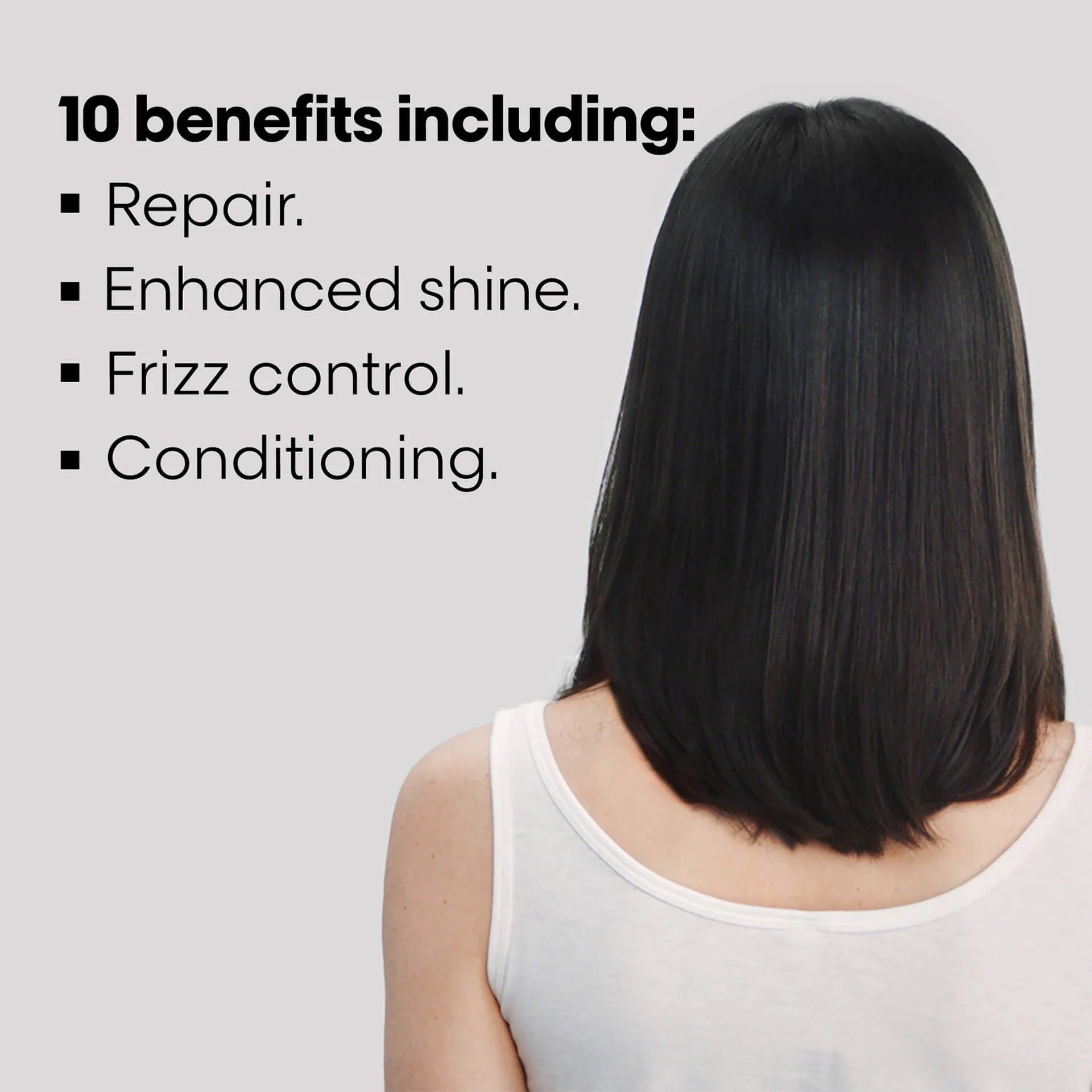 L’Oreal Absolut Repair Oil 3.04oz - James Geidner Hair Studio