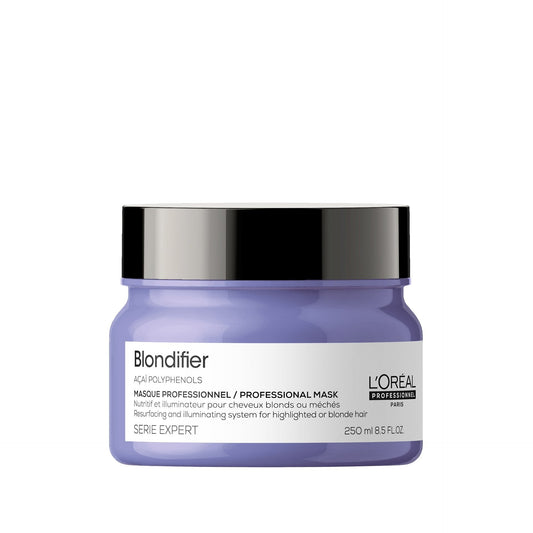 L'Oreal Blondifier Mask - James Geidner Hair Studio