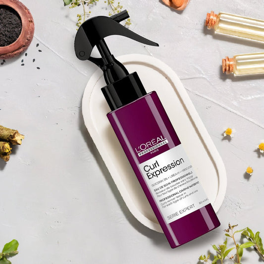 L'Oreal Curl Expression Curls Reviver Spray 6.4oz - James Geidner Hair Studio