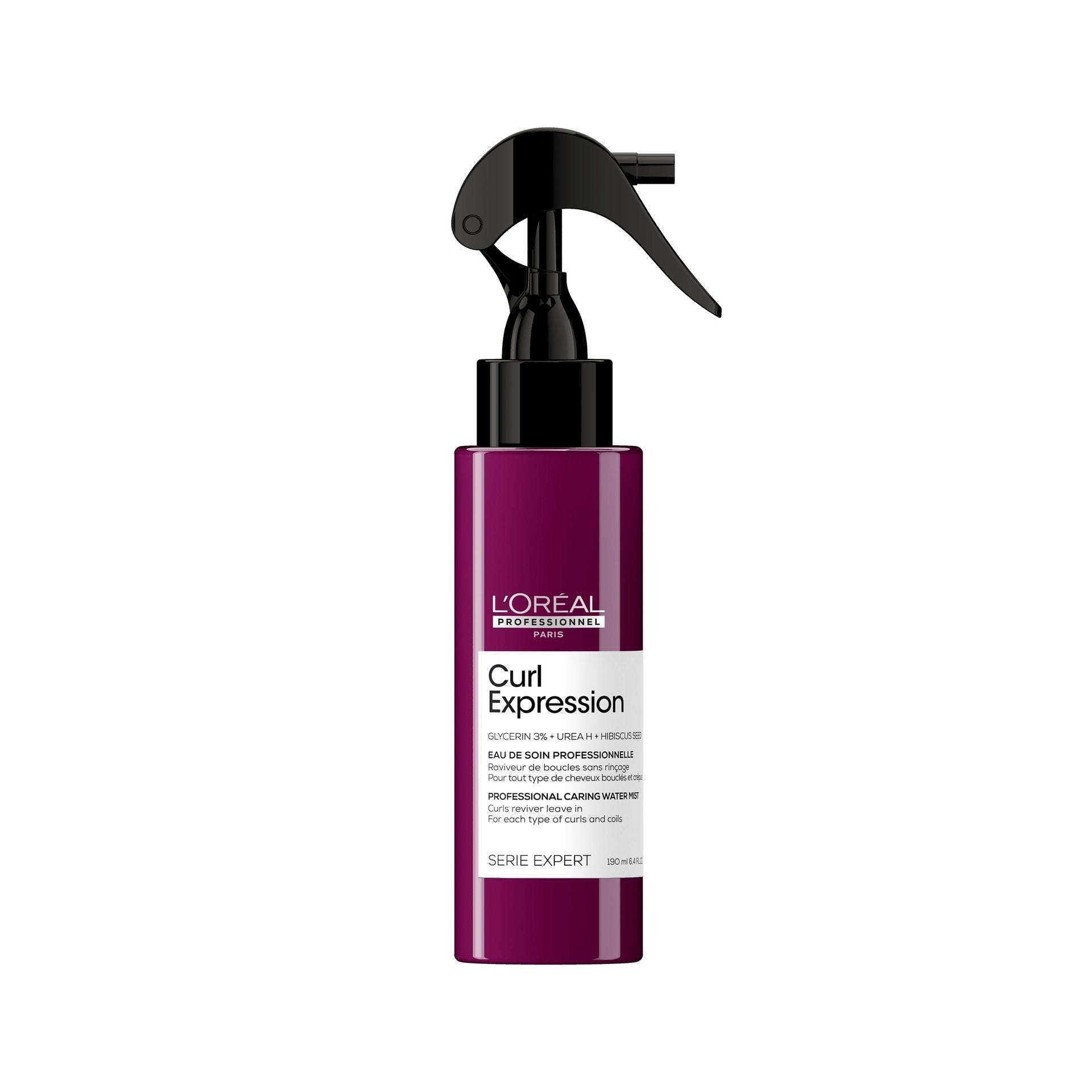 L'Oreal Curl Expression Curls Reviver Spray 6.4oz - James Geidner Hair Studio